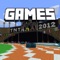 Games for Minecraft PE (Minecraft Games)