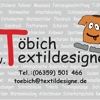 Textildesigne Töbich