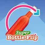 Super Bottle Flip - Extreme Challenge App Contact