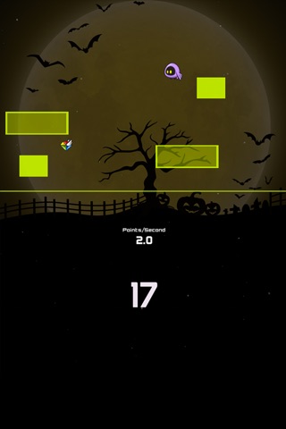 Insanity Limit - Flappy Madness screenshot 2