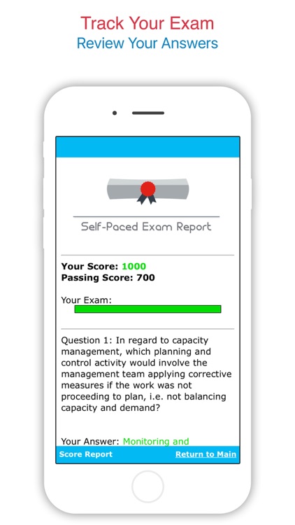 CIMA C01: Certificate in Business Accounting screenshot-4