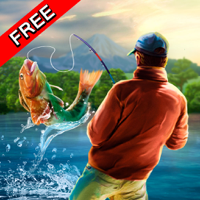 Catch Fish Big Fishing Simulator