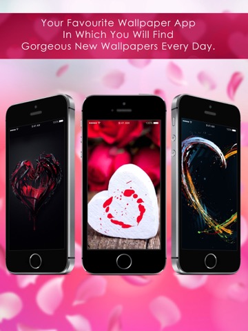 Valentines Incredible HD Wallpapers & Backgroundsのおすすめ画像5