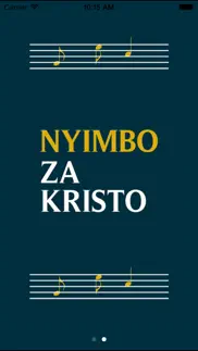 How to cancel & delete nyimbo za kristo 2