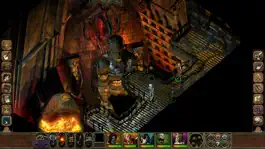 Game screenshot Planescape: Torment apk