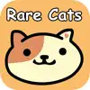 Rare Cats for Neko Atsume - Kitty Collector Guide contact information