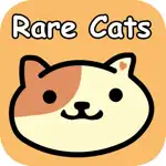 Rare Cats for Neko Atsume - Kitty Collector Guide App Contact