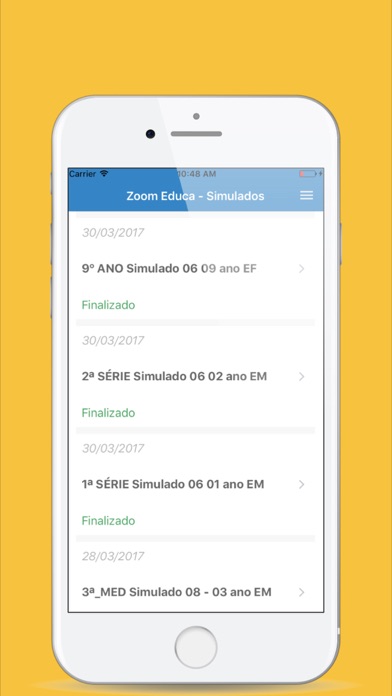 How to cancel & delete Zoom Educa from iphone & ipad 2