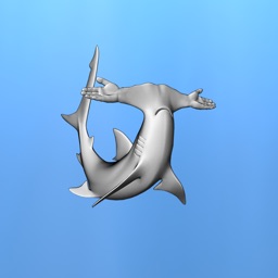 Silence Of The Sharks D-Dive