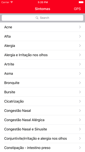 Sintomas(圖1)-速報App