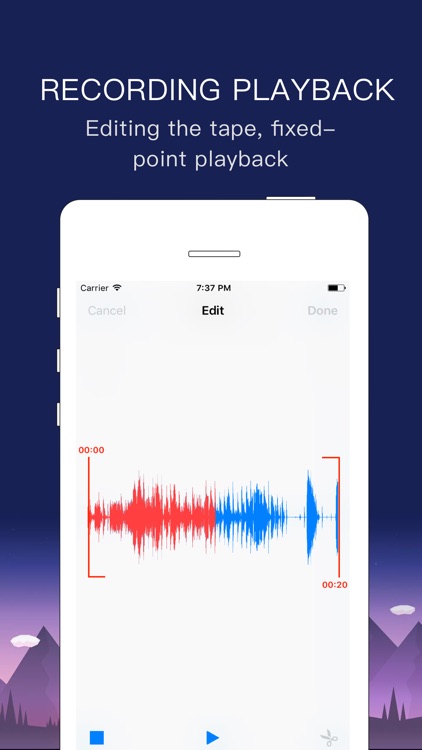 Voice Recorder Pro - Record Audio Memos