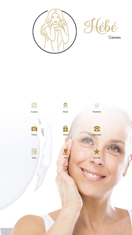 Hébé Cannes