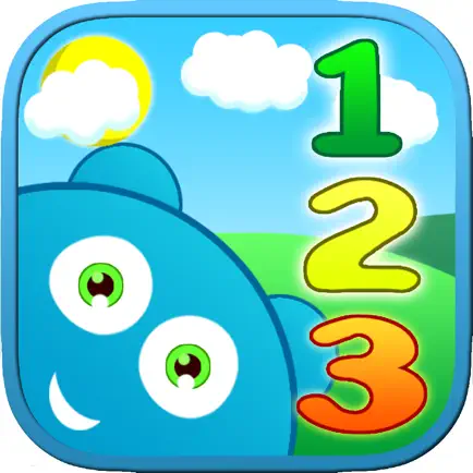 Learning numbers - educational games for toddlers Cheats