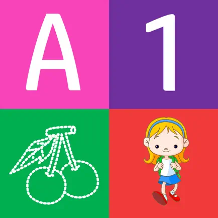 Preschool ABCD and more Читы