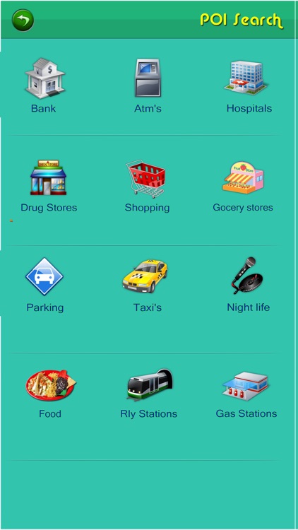 Denmark Tourism Guide screenshot-3