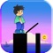 Stick Man:Stick Hero