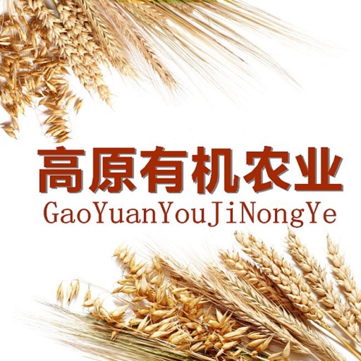 高原有机农业.