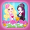 Ever After High Boots Trend Girl Games