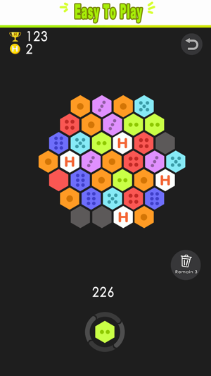 H Mark(圖4)-速報App