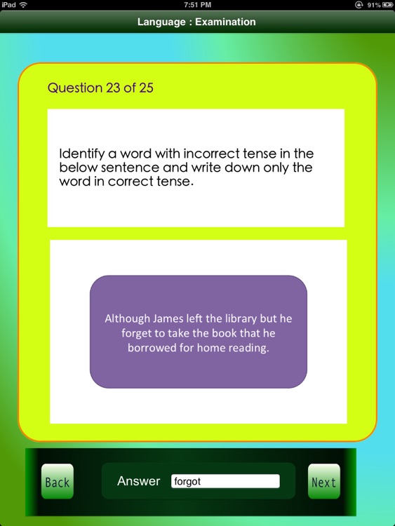 OC Language Y4 screenshot-3