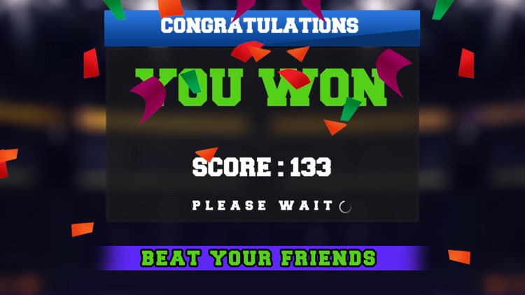 BasketBall Battle screenshot-4