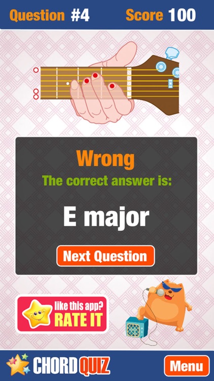 Guitar Chords - Learn to Play screenshot-4