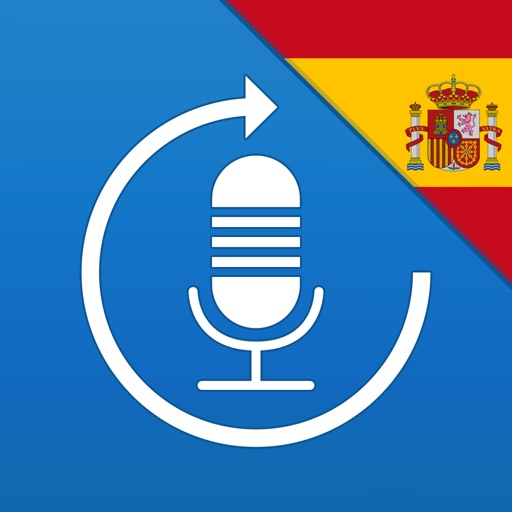 Learn Spanish, Speak Spanish - Language guide iOS App