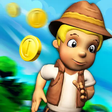 Safari Jungle Run Adventure 3D - Last Hero Cheats