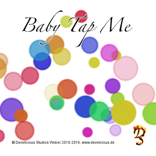 BabyTapMe Icon