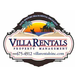 Villa Rentals Vacation Guide app icon
