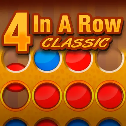 4 In A Row - Connect Four Game Cheats