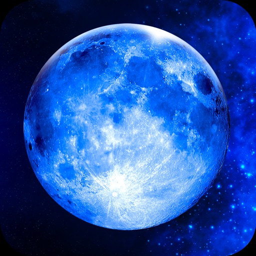 Moon Phases Calendar icon