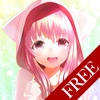 ACG Art「Free」- Anime Girl Wallpaper Magazine