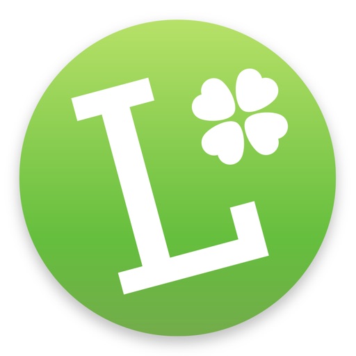 Lucktastic - Win Prizes. Earn Rewards. icon