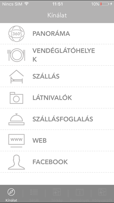 Screenshot #1 pour explorEGER