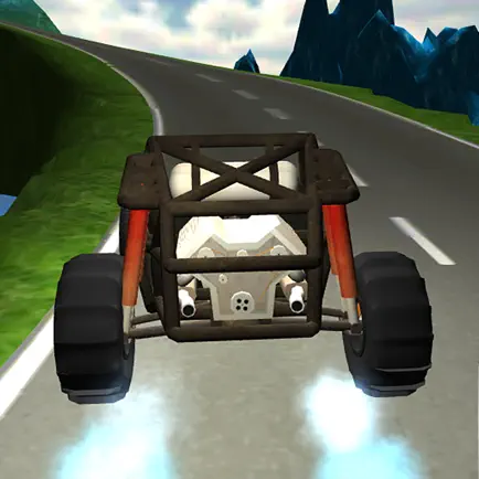 Car Hill On The Road 3D Cheats