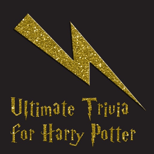 Ultimate Trivia for Harry Potter