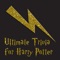For true fans of Harry Potter - test your knowledge with over 100 questions about the world of Harry Potter