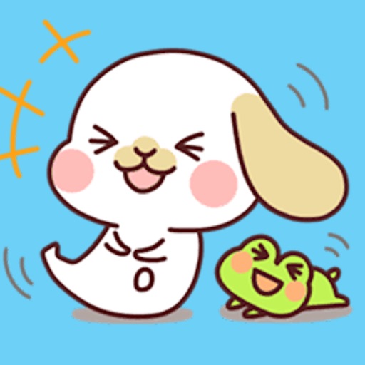 Kiki Dog Lovely 3
