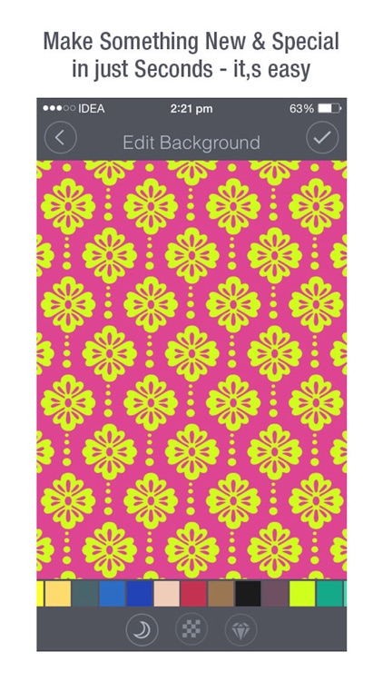 Monogram Creator PRO - Custom Amazing Monograms