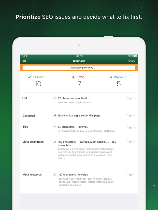 Seoquake: Ultimate Guide to Boost Your SEO Performance Fast