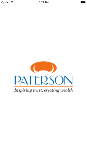 Paterson Securities