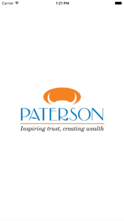 Paterson Securities