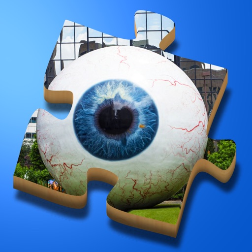 Super Jigsaws Awesome