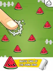 watermelon evolution food clicker ipad capturas de pantalla 1