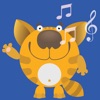 Flash Cards for Kids: touch picture listen sounds icon