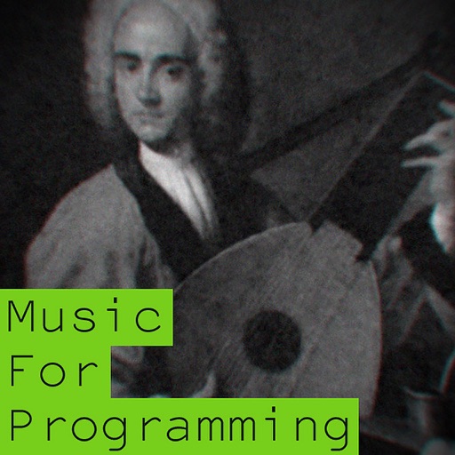 Music For Programming icon