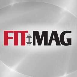 Fit Mag for Men - Magazine Issues on Men's Health & Fitness