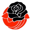 RosesFm 88.9 app icon - Music app for iPhone
