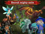 Clash Club - Battle of Clans ipad bilder 3